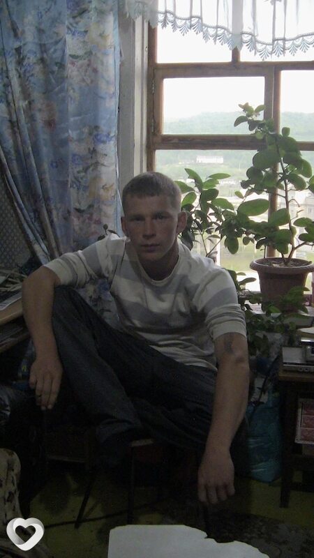 Александр, 32, Находке — анкета №162520