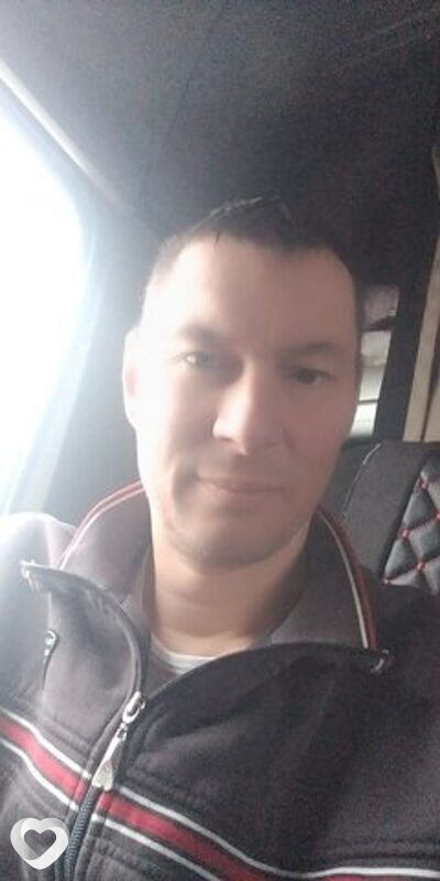 Дима, 46, Минске — анкета №162536