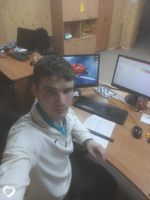 Ренат, 40, Рудном — анкета №162541