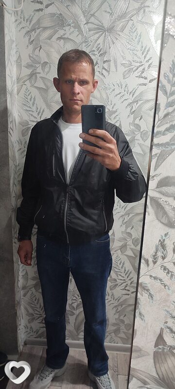 Анатолий, 41, Шахтах — анкета №162544