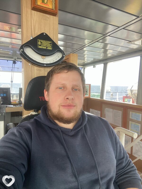 Анатолий, 30, Калининграде — анкета №162545
