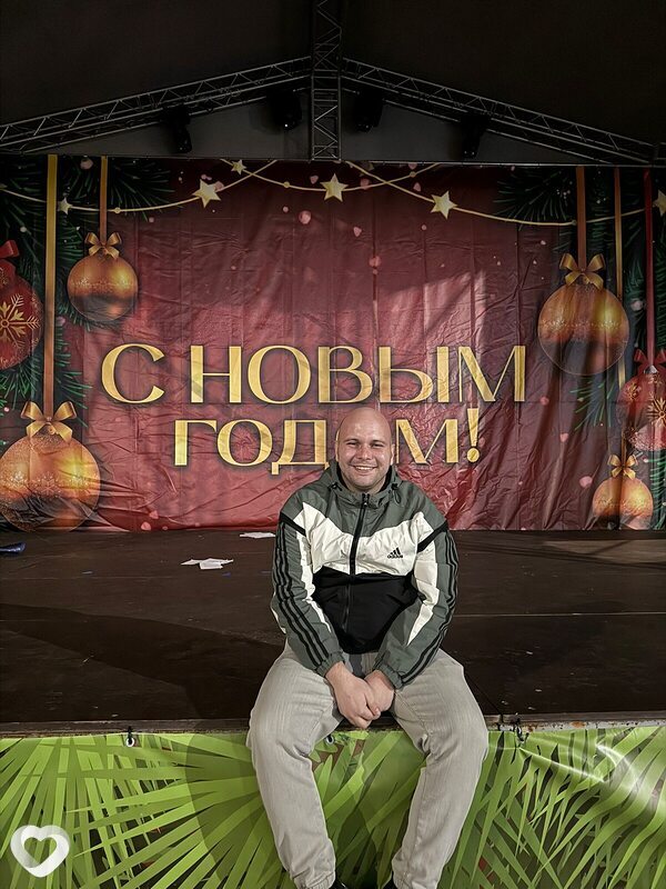 Ярик, 27, Островце — анкета №162546