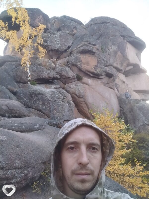 Сергей, 36, Омске — анкета №162550