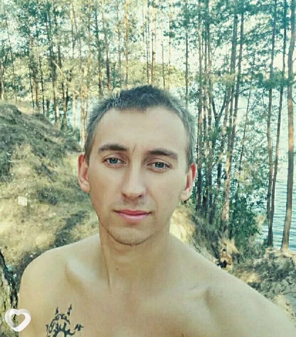Maks, 37, Киеве — анкета №162552