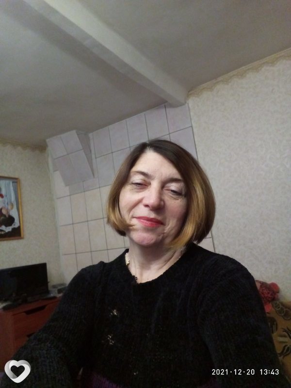 Светлана, Кобеляки
