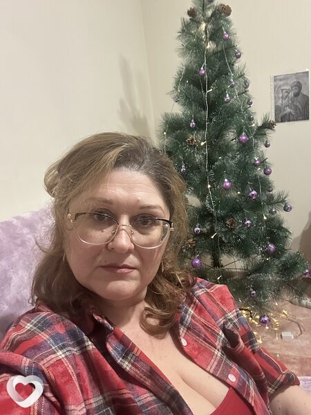 Натали, 47, Горячом Ключе — анкета №162742