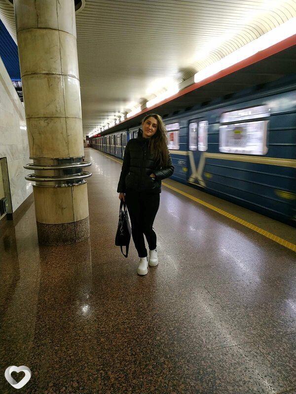 Виктория, 46, Минске — анкета №162745