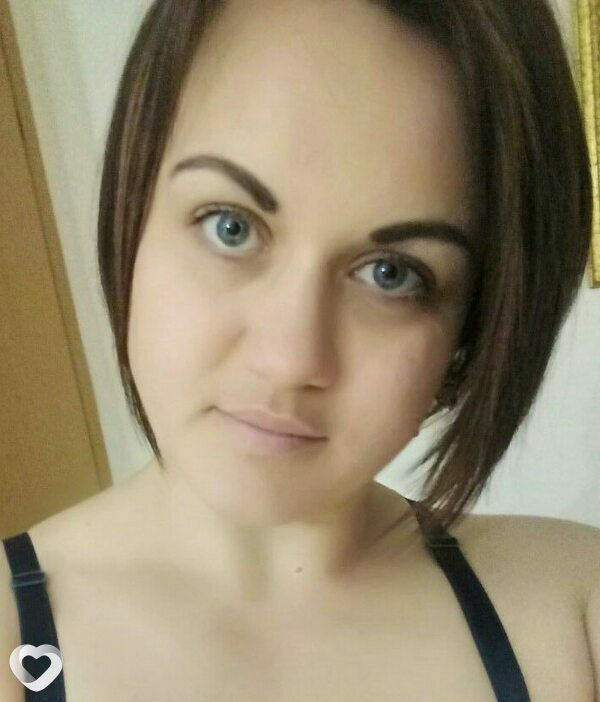Марина, 40, Москве — анкета №162746