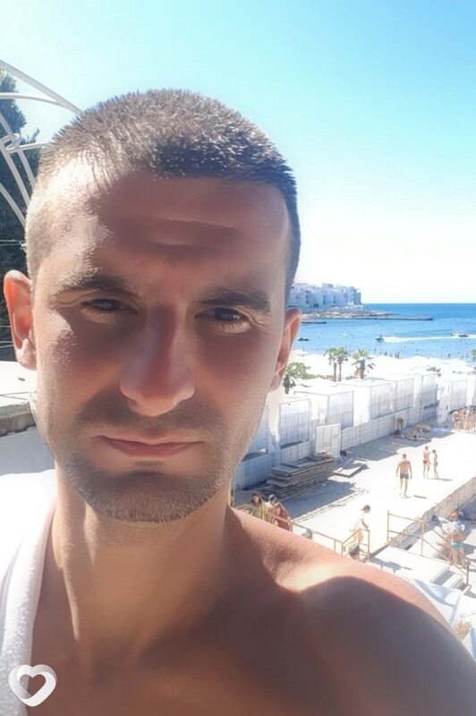 Игорь, 37, Днепр — анкета №162751