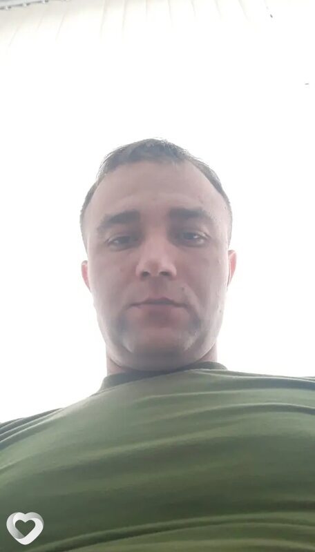 Валерон, 40, Актобе — анкета №162754