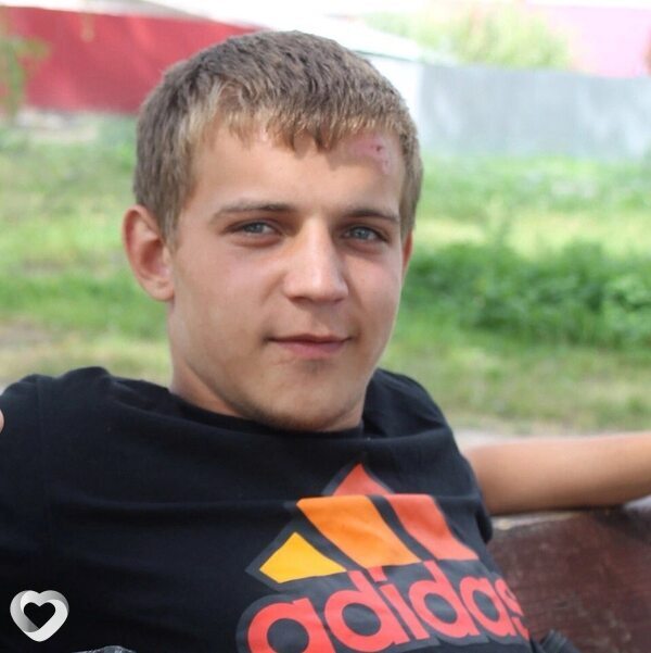 Дмитрий, 34, Минске — анкета №162756