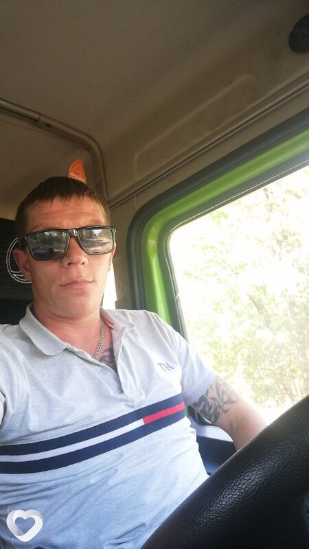 Igor, 44, Иванове — анкета №162758