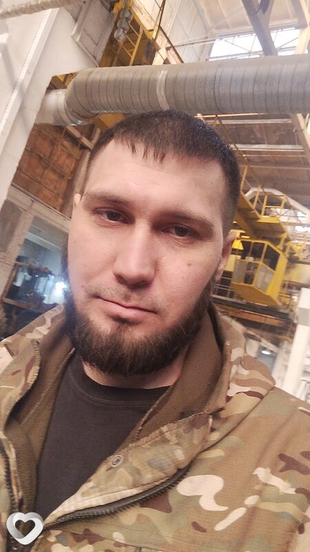 Радик, 34, Оренбурге — анкета №162719