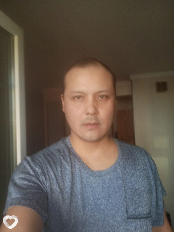 Канат, 46, Астане — анкета №162720