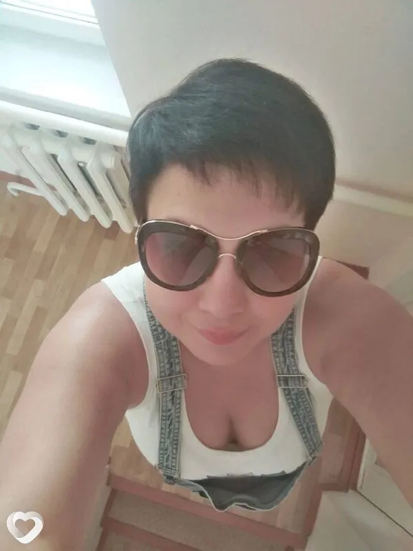 Наталья, 48, Москве — анкета №162721