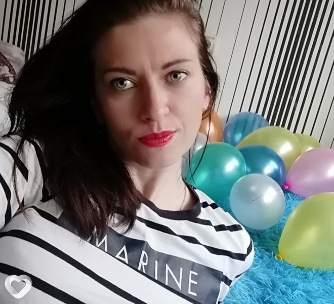 Nadin, 37, Могилев — анкета №162726