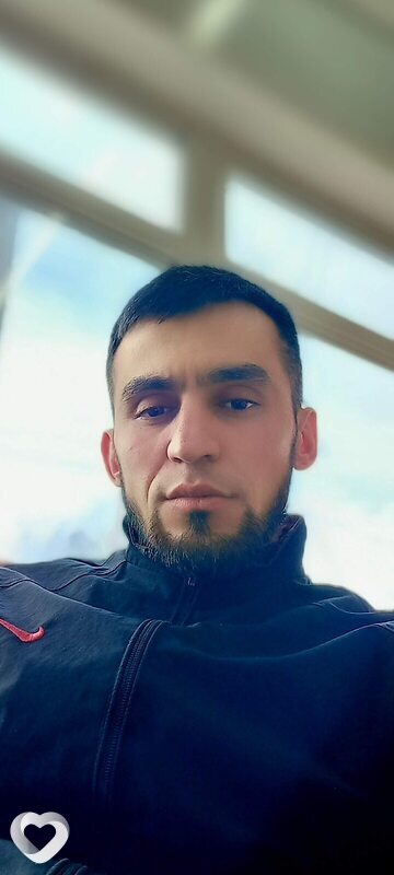 Русик, 30, Кунгуре — анкета №162727