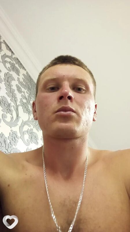 Денис, 29, Могилев — анкета №162730