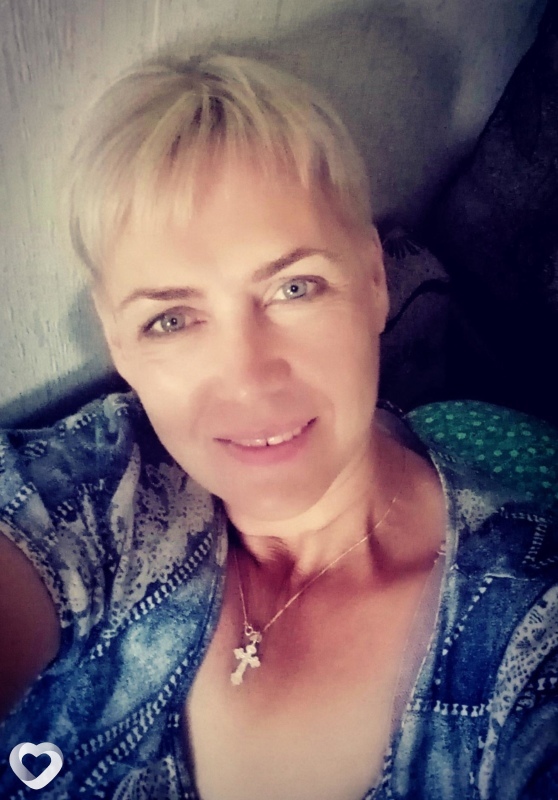 Татьяна, 52, Бугульме — анкета №162567