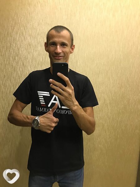 Lex, 37, Рязани — анкета №162568