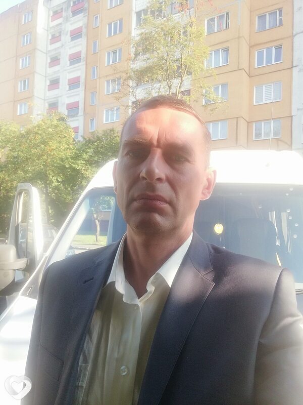 Юрий, 32, Пинске — анкета №162570