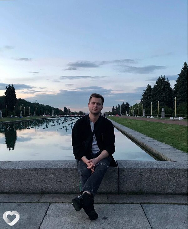 Никита, 31, Москве — анкета №162581