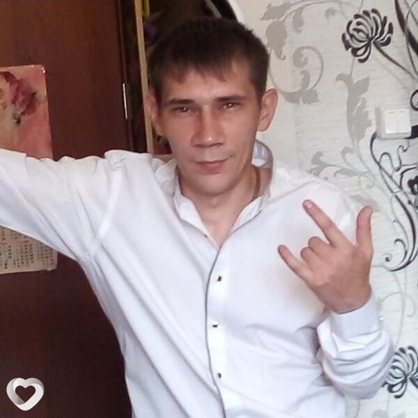 Иван, 38, Нижнем Тагиле — анкета №162582