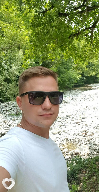 Андрей, 37, Воронеже — анкета №162586