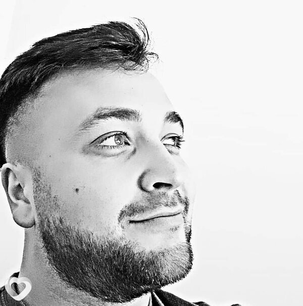 Игорь, 36, Познань — анкета №162587