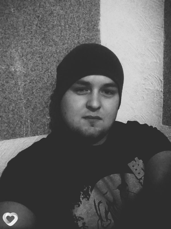 Руслан, 32, Могилев — анкета №162588
