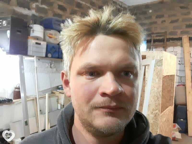 Евгений, 26, Рудном — анкета №162665