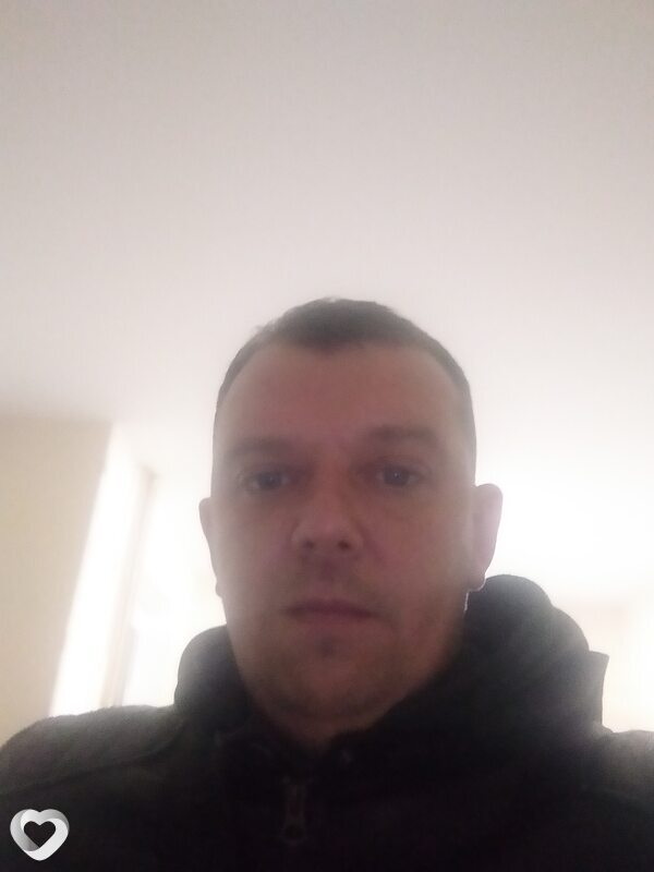Алексей, 38, Гродно — анкета №162682