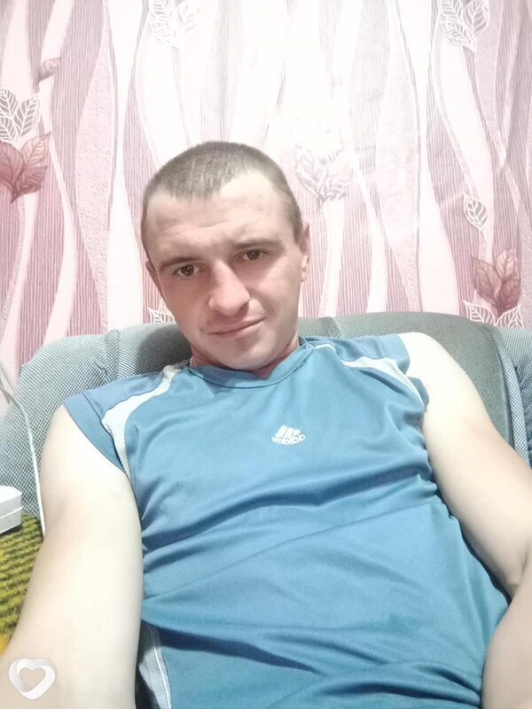 Александр, 34, Могилев — анкета №162684