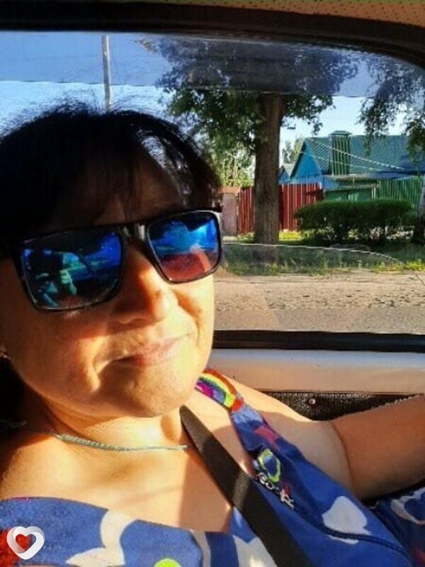 Светлана, 56, Воронеже — анкета №162319