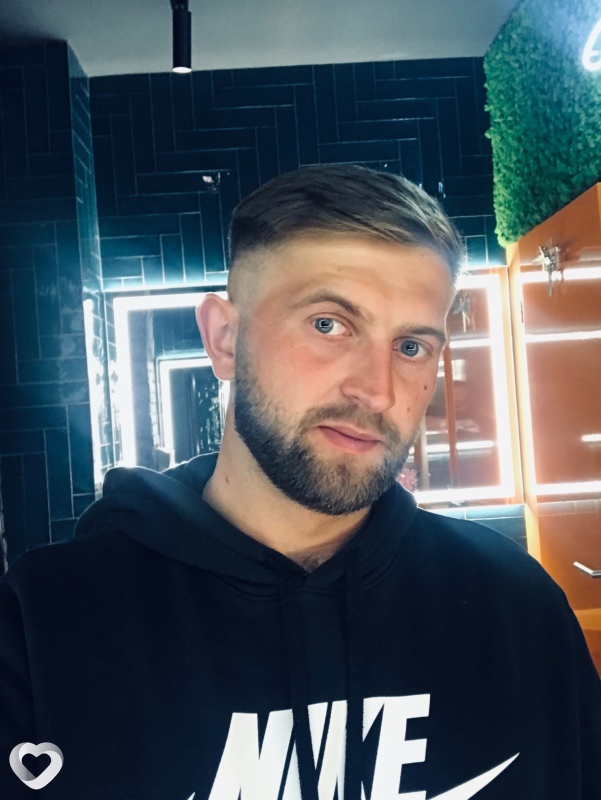 Алексей, 36, Барановичах — анкета №162320