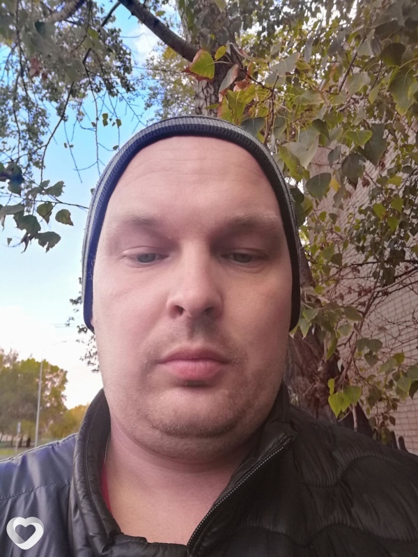 Александр, 40, Тюмени — анкета №162321