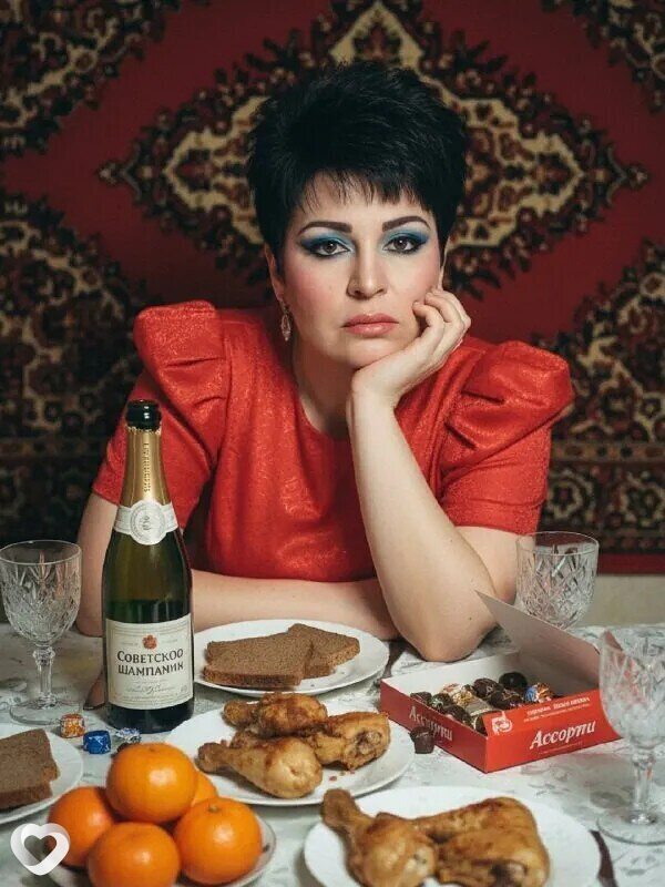 Лера, 49, Шелехове — анкета №162325
