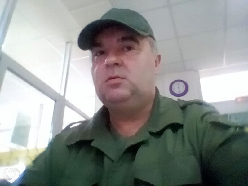 Владимир, Шаховская