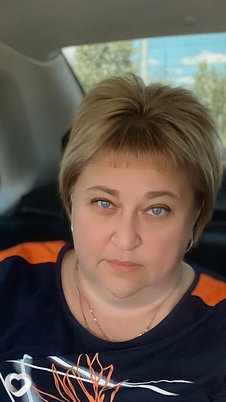 Наталья, 53, Тольятти — анкета №162339
