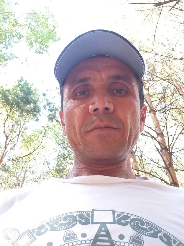 Абдулатиф, 48, Казани — анкета №162340
