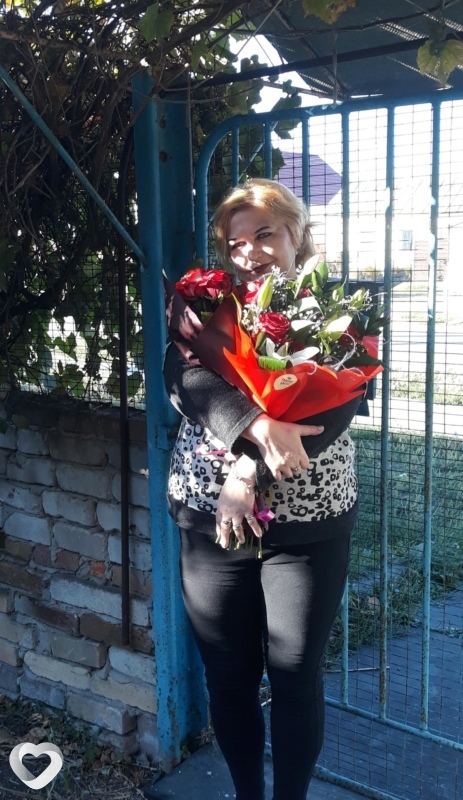 Жанна, 57, Липецке — анкета №162713