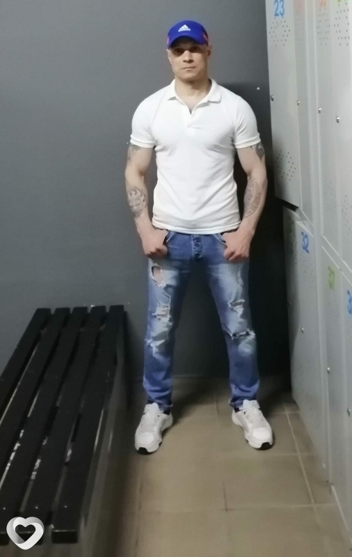 Вадимка, 42, Волгограде — анкета №162793