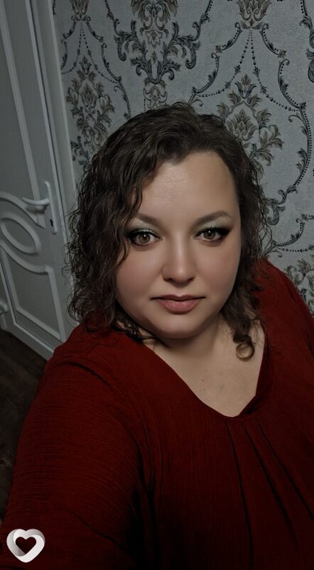 Елена, 45, Костанае — анкета №162796