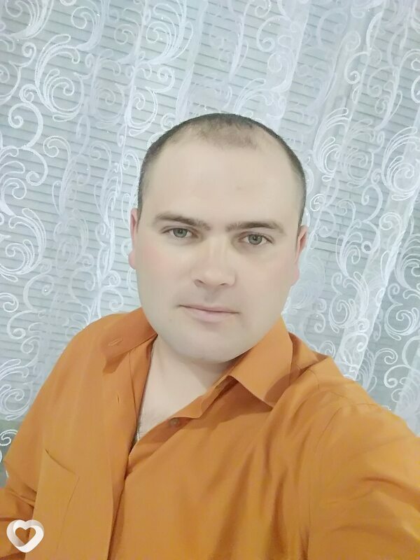 Максим, 36, Бресте — анкета №162802