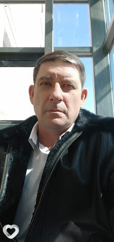 Сергей, 51, Актобе — анкета №162616