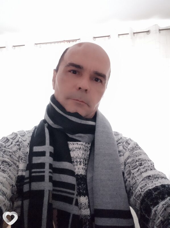 Сергей, 51, Жлобине — анкета №162628