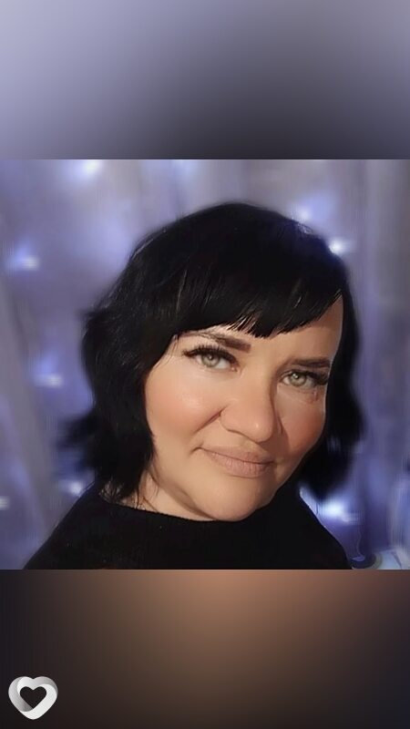 Ника, 46, Омске — анкета №162631