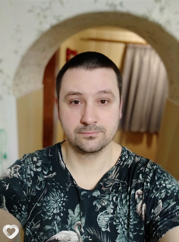Сергей, 37, Днепр — анкета №162638