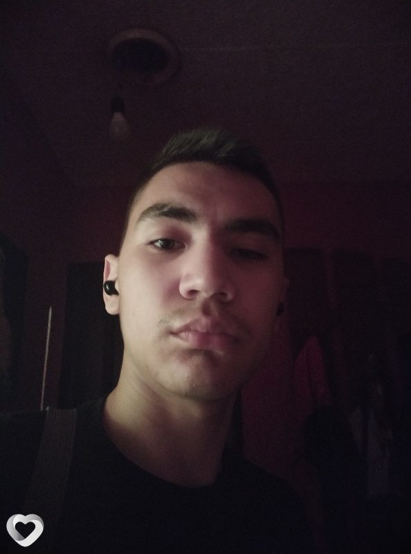 Кирилл, 27, Йошкар-Оле — анкета №162765