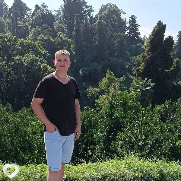Дима, 32, Гомеле — анкета №6567